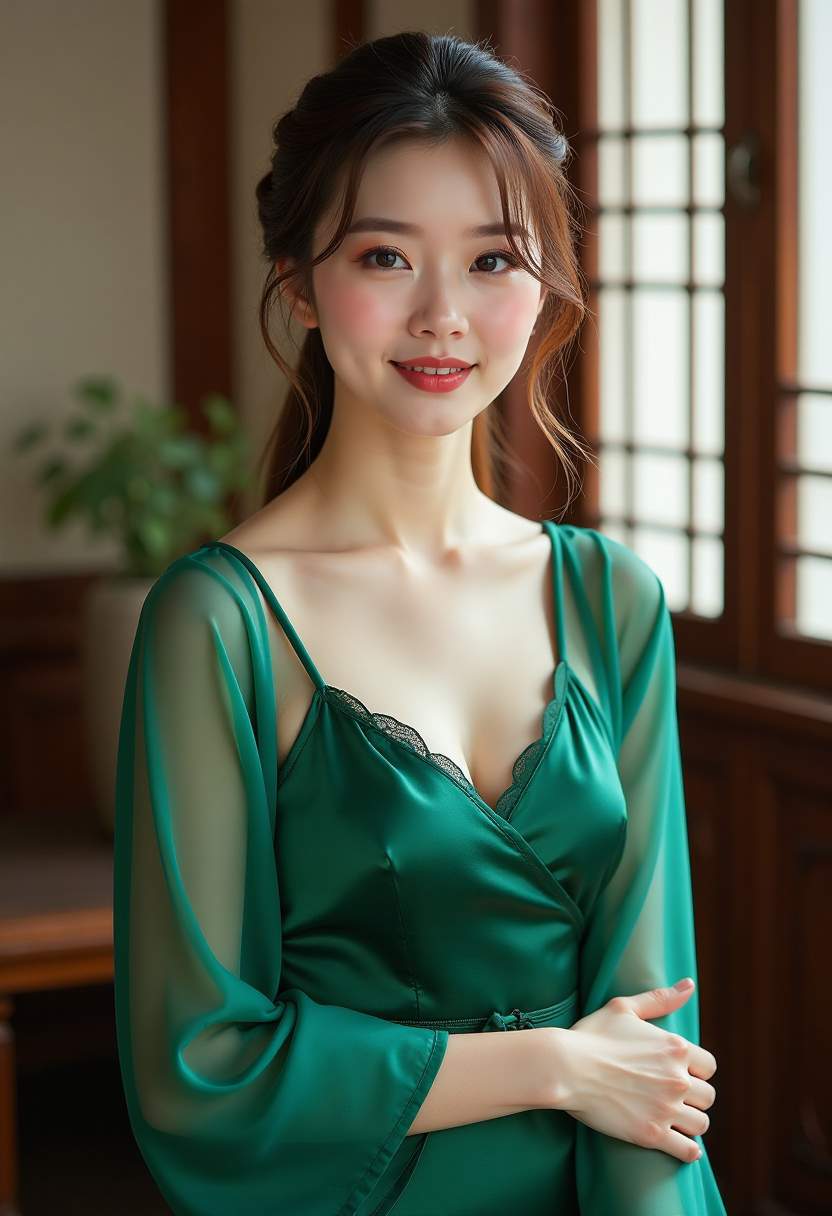 门锁之后的三分钟封面